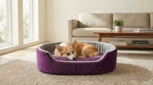 dog bed, premium dog bed, orthopedic dog bed, soft dog bed, pet bed for dogs, comfortable dog bed, washable dog bed, dog bed with cushion, premium orthopedic dog bed for large dogs, soft and comfortable dog bed with cushion, durable dog bed with PU foam support, luxury pet bed for small and medium dogs, breathable dog bed for summer and winter, stylish modern dog bed for home, lightweight dog bed easy to carry, dog bed with bone shape pillow, buy dog bed online India, best dog bed for home use, affordable premium dog bed, high quality pet bed India, dog bed under budget, cozy dog bed, luxury pet comfort bed, soft plush dog bed, designer dog bed, pet sleeping bed, dog sofa bed, dog lounger bed, pet sofa bed, round dog bed, donut dog bed, calming dog bed, anti anxiety dog bed, raised edge dog bed, bolster dog bed, dog bed with side support, dog bed with high walls, puppy bed, small dog bed, medium dog bed, large dog bed, extra large dog bed, indoor dog bed, home pet bed, dog sleeping cushion, thick padded dog bed, fluffy dog bed, soft foam dog bed, PU foam dog bed, fiber filled dog bed, eco friendly dog bed, skin friendly dog bed, hypoallergenic dog bed, non toxic pet bed, durable pet bedding, long lasting dog bed, tear resistant dog bed, chew resistant dog bed, easy to clean dog bed, machine washable pet bed, removable cover dog bed, portable dog bed, travel dog bed, foldable dog bed, lightweight pet bed, luxury dog sofa, premium pet mattress, designer pet furniture, modern pet bed, aesthetic dog bed, comfortable pet mattress, pet relaxation bed, cozy pet nest, warm dog bed for winter, cool breathable dog bed for summer, all season dog bed, anti slip base dog bed, waterproof dog bed, indoor luxury pet bed, dog bed for crate, dog bed for living room, pet accessories dog bed, best selling dog bed, trending pet products, affordable pet bedding India, online pet supplies India