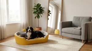 dog bed, premium dog bed, orthopedic dog bed, soft dog bed, pet bed for dogs, comfortable dog bed, washable dog bed, dog bed with cushion, premium orthopedic dog bed for large dogs, soft and comfortable dog bed with cushion, durable dog bed with PU foam support, luxury pet bed for small and medium dogs, breathable dog bed for summer and winter, stylish modern dog bed for home, lightweight dog bed easy to carry, dog bed with bone shape pillow, buy dog bed online India, best dog bed for home use, affordable premium dog bed, high quality pet bed India, dog bed under budget, cozy dog bed, luxury pet comfort bed, soft plush dog bed, designer dog bed, pet sleeping bed, dog sofa bed, dog lounger bed, pet sofa bed, round dog bed, donut dog bed, calming dog bed, anti anxiety dog bed, raised edge dog bed, bolster dog bed, dog bed with side support, dog bed with high walls, puppy bed, small dog bed, medium dog bed, large dog bed, extra large dog bed, indoor dog bed, home pet bed, dog sleeping cushion, thick padded dog bed, fluffy dog bed, soft foam dog bed, PU foam dog bed, fiber filled dog bed, eco friendly dog bed, skin friendly dog bed, hypoallergenic dog bed, non toxic pet bed, durable pet bedding, long lasting dog bed, tear resistant dog bed, chew resistant dog bed, easy to clean dog bed, machine washable pet bed, removable cover dog bed, portable dog bed, travel dog bed, foldable dog bed, lightweight pet bed, luxury dog sofa, premium pet mattress, designer pet furniture, modern pet bed, aesthetic dog bed, comfortable pet mattress, pet relaxation bed, cozy pet nest, warm dog bed for winter, cool breathable dog bed for summer, all season dog bed, anti slip base dog bed, waterproof dog bed, indoor luxury pet bed, dog bed for crate, dog bed for living room, pet accessories dog bed, best selling dog bed, trending pet products, affordable pet bedding India, online pet supplies India