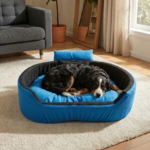dog bed, premium dog bed, orthopedic dog bed, soft dog bed, pet bed for dogs, comfortable dog bed, washable dog bed, dog bed with cushion, premium orthopedic dog bed for large dogs, soft and comfortable dog bed with cushion, durable dog bed with PU foam support, luxury pet bed for small and medium dogs, breathable dog bed for summer and winter, stylish modern dog bed for home, lightweight dog bed easy to carry, dog bed with bone shape pillow, buy dog bed online India, best dog bed for home use, affordable premium dog bed, high quality pet bed India, dog bed under budget, cozy dog bed, luxury pet comfort bed, soft plush dog bed, designer dog bed, pet sleeping bed, dog sofa bed, dog lounger bed, pet sofa bed, round dog bed, donut dog bed, calming dog bed, anti anxiety dog bed, raised edge dog bed, bolster dog bed, dog bed with side support, dog bed with high walls, puppy bed, small dog bed, medium dog bed, large dog bed, extra large dog bed, indoor dog bed, home pet bed, dog sleeping cushion, thick padded dog bed, fluffy dog bed, soft foam dog bed, PU foam dog bed, fiber filled dog bed, eco friendly dog bed, skin friendly dog bed, hypoallergenic dog bed, non toxic pet bed, durable pet bedding, long lasting dog bed, tear resistant dog bed, chew resistant dog bed, easy to clean dog bed, machine washable pet bed, removable cover dog bed, portable dog bed, travel dog bed, foldable dog bed, lightweight pet bed, luxury dog sofa, premium pet mattress, designer pet furniture, modern pet bed, aesthetic dog bed, comfortable pet mattress, pet relaxation bed, cozy pet nest, warm dog bed for winter, cool breathable dog bed for summer, all season dog bed, anti slip base dog bed, waterproof dog bed, indoor luxury pet bed, dog bed for crate, dog bed for living room, pet accessories dog bed, best selling dog bed, trending pet products, affordable pet bedding India, online pet supplies India