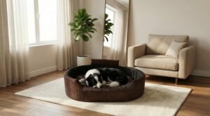 dog bed, premium dog bed, orthopedic dog bed, soft dog bed, pet bed for dogs, comfortable dog bed, washable dog bed, dog bed with cushion, premium orthopedic dog bed for large dogs, soft and comfortable dog bed with cushion, durable dog bed with PU foam support, luxury pet bed for small and medium dogs, breathable dog bed for summer and winter, stylish modern dog bed for home, lightweight dog bed easy to carry, dog bed with bone shape pillow, buy dog bed online India, best dog bed for home use, affordable premium dog bed, high quality pet bed India, dog bed under budget, cozy dog bed, luxury pet comfort bed, soft plush dog bed, designer dog bed, pet sleeping bed, dog sofa bed, dog lounger bed, pet sofa bed, round dog bed, donut dog bed, calming dog bed, anti anxiety dog bed, raised edge dog bed, bolster dog bed, dog bed with side support, dog bed with high walls, puppy bed, small dog bed, medium dog bed, large dog bed, extra large dog bed, indoor dog bed, home pet bed, dog sleeping cushion, thick padded dog bed, fluffy dog bed, soft foam dog bed, PU foam dog bed, fiber filled dog bed, eco friendly dog bed, skin friendly dog bed, hypoallergenic dog bed, non toxic pet bed, durable pet bedding, long lasting dog bed, tear resistant dog bed, chew resistant dog bed, easy to clean dog bed, machine washable pet bed, removable cover dog bed, portable dog bed, travel dog bed, foldable dog bed, lightweight pet bed, luxury dog sofa, premium pet mattress, designer pet furniture, modern pet bed, aesthetic dog bed, comfortable pet mattress, pet relaxation bed, cozy pet nest, warm dog bed for winter, cool breathable dog bed for summer, all season dog bed, anti slip base dog bed, waterproof dog bed, indoor luxury pet bed, dog bed for crate, dog bed for living room, pet accessories dog bed, best selling dog bed, trending pet products, affordable pet bedding India, online pet supplies India