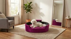 dog bed, premium dog bed, orthopedic dog bed, soft dog bed, pet bed for dogs, comfortable dog bed, washable dog bed, dog bed with cushion, premium orthopedic dog bed for large dogs, soft and comfortable dog bed with cushion, durable dog bed with PU foam support, luxury pet bed for small and medium dogs, breathable dog bed for summer and winter, stylish modern dog bed for home, lightweight dog bed easy to carry, dog bed with bone shape pillow, buy dog bed online India, best dog bed for home use, affordable premium dog bed, high quality pet bed India, dog bed under budget, cozy dog bed, luxury pet comfort bed, soft plush dog bed, designer dog bed, pet sleeping bed, dog sofa bed, dog lounger bed, pet sofa bed, round dog bed, donut dog bed, calming dog bed, anti anxiety dog bed, raised edge dog bed, bolster dog bed, dog bed with side support, dog bed with high walls, puppy bed, small dog bed, medium dog bed, large dog bed, extra large dog bed, indoor dog bed, home pet bed, dog sleeping cushion, thick padded dog bed, fluffy dog bed, soft foam dog bed, PU foam dog bed, fiber filled dog bed, eco friendly dog bed, skin friendly dog bed, hypoallergenic dog bed, non toxic pet bed, durable pet bedding, long lasting dog bed, tear resistant dog bed, chew resistant dog bed, easy to clean dog bed, machine washable pet bed, removable cover dog bed, portable dog bed, travel dog bed, foldable dog bed, lightweight pet bed, luxury dog sofa, premium pet mattress, designer pet furniture, modern pet bed, aesthetic dog bed, comfortable pet mattress, pet relaxation bed, cozy pet nest, warm dog bed for winter, cool breathable dog bed for summer, all season dog bed, anti slip base dog bed, waterproof dog bed, indoor luxury pet bed, dog bed for crate, dog bed for living room, pet accessories dog bed, best selling dog bed, trending pet products, affordable pet bedding India, online pet supplies India