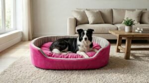 dog bed, premium dog bed, orthopedic dog bed, soft dog bed, pet bed for dogs, comfortable dog bed, washable dog bed, dog bed with cushion, premium orthopedic dog bed for large dogs, soft and comfortable dog bed with cushion, durable dog bed with PU foam support, luxury pet bed for small and medium dogs, breathable dog bed for summer and winter, stylish modern dog bed for home, lightweight dog bed easy to carry, dog bed with bone shape pillow, buy dog bed online India, best dog bed for home use, affordable premium dog bed, high quality pet bed India, dog bed under budget, cozy dog bed, luxury pet comfort bed, soft plush dog bed, designer dog bed, pet sleeping bed, dog sofa bed, dog lounger bed, pet sofa bed, round dog bed, donut dog bed, calming dog bed, anti anxiety dog bed, raised edge dog bed, bolster dog bed, dog bed with side support, dog bed with high walls, puppy bed, small dog bed, medium dog bed, large dog bed, extra large dog bed, indoor dog bed, home pet bed, dog sleeping cushion, thick padded dog bed, fluffy dog bed, soft foam dog bed, PU foam dog bed, fiber filled dog bed, eco friendly dog bed, skin friendly dog bed, hypoallergenic dog bed, non toxic pet bed, durable pet bedding, long lasting dog bed, tear resistant dog bed, chew resistant dog bed, easy to clean dog bed, machine washable pet bed, removable cover dog bed, portable dog bed, travel dog bed, foldable dog bed, lightweight pet bed, luxury dog sofa, premium pet mattress, designer pet furniture, modern pet bed, aesthetic dog bed, comfortable pet mattress, pet relaxation bed, cozy pet nest, warm dog bed for winter, cool breathable dog bed for summer, all season dog bed, anti slip base dog bed, waterproof dog bed, indoor luxury pet bed, dog bed for crate, dog bed for living room, pet accessories dog bed, best selling dog bed, trending pet products, affordable pet bedding India, online pet supplies India