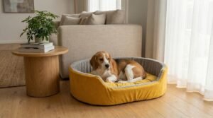 dog bed, premium dog bed, orthopedic dog bed, soft dog bed, pet bed for dogs, comfortable dog bed, washable dog bed, dog bed with cushion, premium orthopedic dog bed for large dogs, soft and comfortable dog bed with cushion, durable dog bed with PU foam support, luxury pet bed for small and medium dogs, breathable dog bed for summer and winter, stylish modern dog bed for home, lightweight dog bed easy to carry, dog bed with bone shape pillow, buy dog bed online India, best dog bed for home use, affordable premium dog bed, high quality pet bed India, dog bed under budget, cozy dog bed, luxury pet comfort bed, soft plush dog bed, designer dog bed, pet sleeping bed, dog sofa bed, dog lounger bed, pet sofa bed, round dog bed, donut dog bed, calming dog bed, anti anxiety dog bed, raised edge dog bed, bolster dog bed, dog bed with side support, dog bed with high walls, puppy bed, small dog bed, medium dog bed, large dog bed, extra large dog bed, indoor dog bed, home pet bed, dog sleeping cushion, thick padded dog bed, fluffy dog bed, soft foam dog bed, PU foam dog bed, fiber filled dog bed, eco friendly dog bed, skin friendly dog bed, hypoallergenic dog bed, non toxic pet bed, durable pet bedding, long lasting dog bed, tear resistant dog bed, chew resistant dog bed, easy to clean dog bed, machine washable pet bed, removable cover dog bed, portable dog bed, travel dog bed, foldable dog bed, lightweight pet bed, luxury dog sofa, premium pet mattress, designer pet furniture, modern pet bed, aesthetic dog bed, comfortable pet mattress, pet relaxation bed, cozy pet nest, warm dog bed for winter, cool breathable dog bed for summer, all season dog bed, anti slip base dog bed, waterproof dog bed, indoor luxury pet bed, dog bed for crate, dog bed for living room, pet accessories dog bed, best selling dog bed, trending pet products, affordable pet bedding India, online pet supplies India