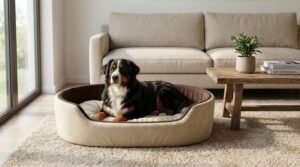 dog bed, premium dog bed, orthopedic dog bed, soft dog bed, pet bed for dogs, comfortable dog bed, washable dog bed, dog bed with cushion, premium orthopedic dog bed for large dogs, soft and comfortable dog bed with cushion, durable dog bed with PU foam support, luxury pet bed for small and medium dogs, breathable dog bed for summer and winter, stylish modern dog bed for home, lightweight dog bed easy to carry, dog bed with bone shape pillow, buy dog bed online India, best dog bed for home use, affordable premium dog bed, high quality pet bed India, dog bed under budget, cozy dog bed, luxury pet comfort bed, soft plush dog bed, designer dog bed, pet sleeping bed, dog sofa bed, dog lounger bed, pet sofa bed, round dog bed, donut dog bed, calming dog bed, anti anxiety dog bed, raised edge dog bed, bolster dog bed, dog bed with side support, dog bed with high walls, puppy bed, small dog bed, medium dog bed, large dog bed, extra large dog bed, indoor dog bed, home pet bed, dog sleeping cushion, thick padded dog bed, fluffy dog bed, soft foam dog bed, PU foam dog bed, fiber filled dog bed, eco friendly dog bed, skin friendly dog bed, hypoallergenic dog bed, non toxic pet bed, durable pet bedding, long lasting dog bed, tear resistant dog bed, chew resistant dog bed, easy to clean dog bed, machine washable pet bed, removable cover dog bed, portable dog bed, travel dog bed, foldable dog bed, lightweight pet bed, luxury dog sofa, premium pet mattress, designer pet furniture, modern pet bed, aesthetic dog bed, comfortable pet mattress, pet relaxation bed, cozy pet nest, warm dog bed for winter, cool breathable dog bed for summer, all season dog bed, anti slip base dog bed, waterproof dog bed, indoor luxury pet bed, dog bed for crate, dog bed for living room, pet accessories dog bed, best selling dog bed, trending pet products, affordable pet bedding India, online pet supplies India