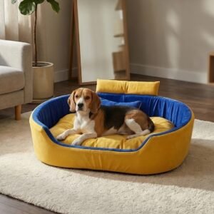 dog bed, premium dog bed, orthopedic dog bed, soft dog bed, pet bed for dogs, comfortable dog bed, washable dog bed, dog bed with cushion, premium orthopedic dog bed for large dogs, soft and comfortable dog bed with cushion, durable dog bed with PU foam support, luxury pet bed for small and medium dogs, breathable dog bed for summer and winter, stylish modern dog bed for home, lightweight dog bed easy to carry, dog bed with bone shape pillow, buy dog bed online India, best dog bed for home use, affordable premium dog bed, high quality pet bed India, dog bed under budget, cozy dog bed, luxury pet comfort bed, soft plush dog bed, designer dog bed, pet sleeping bed, dog sofa bed, dog lounger bed, pet sofa bed, round dog bed, donut dog bed, calming dog bed, anti anxiety dog bed, raised edge dog bed, bolster dog bed, dog bed with side support, dog bed with high walls, puppy bed, small dog bed, medium dog bed, large dog bed, extra large dog bed, indoor dog bed, home pet bed, dog sleeping cushion, thick padded dog bed, fluffy dog bed, soft foam dog bed, PU foam dog bed, fiber filled dog bed, eco friendly dog bed, skin friendly dog bed, hypoallergenic dog bed, non toxic pet bed, durable pet bedding, long lasting dog bed, tear resistant dog bed, chew resistant dog bed, easy to clean dog bed, machine washable pet bed, removable cover dog bed, portable dog bed, travel dog bed, foldable dog bed, lightweight pet bed, luxury dog sofa, premium pet mattress, designer pet furniture, modern pet bed, aesthetic dog bed, comfortable pet mattress, pet relaxation bed, cozy pet nest, warm dog bed for winter, cool breathable dog bed for summer, all season dog bed, anti slip base dog bed, waterproof dog bed, indoor luxury pet bed, dog bed for crate, dog bed for living room, pet accessories dog bed, best selling dog bed, trending pet products, affordable pet bedding India, online pet supplies India