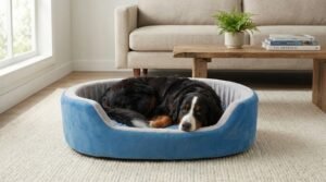 dog bed, premium dog bed, orthopedic dog bed, soft dog bed, pet bed for dogs, comfortable dog bed, washable dog bed, dog bed with cushion, premium orthopedic dog bed for large dogs, soft and comfortable dog bed with cushion, durable dog bed with PU foam support, luxury pet bed for small and medium dogs, breathable dog bed for summer and winter, stylish modern dog bed for home, lightweight dog bed easy to carry, dog bed with bone shape pillow, buy dog bed online India, best dog bed for home use, affordable premium dog bed, high quality pet bed India, dog bed under budget, cozy dog bed, luxury pet comfort bed, soft plush dog bed, designer dog bed, pet sleeping bed, dog sofa bed, dog lounger bed, pet sofa bed, round dog bed, donut dog bed, calming dog bed, anti anxiety dog bed, raised edge dog bed, bolster dog bed, dog bed with side support, dog bed with high walls, puppy bed, small dog bed, medium dog bed, large dog bed, extra large dog bed, indoor dog bed, home pet bed, dog sleeping cushion, thick padded dog bed, fluffy dog bed, soft foam dog bed, PU foam dog bed, fiber filled dog bed, eco friendly dog bed, skin friendly dog bed, hypoallergenic dog bed, non toxic pet bed, durable pet bedding, long lasting dog bed, tear resistant dog bed, chew resistant dog bed, easy to clean dog bed, machine washable pet bed, removable cover dog bed, portable dog bed, travel dog bed, foldable dog bed, lightweight pet bed, luxury dog sofa, premium pet mattress, designer pet furniture, modern pet bed, aesthetic dog bed, comfortable pet mattress, pet relaxation bed, cozy pet nest, warm dog bed for winter, cool breathable dog bed for summer, all season dog bed, anti slip base dog bed, waterproof dog bed, indoor luxury pet bed, dog bed for crate, dog bed for living room, pet accessories dog bed, best selling dog bed, trending pet products, affordable pet bedding India, online pet supplies India