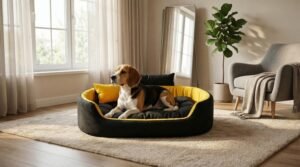 dog bed, premium dog bed, orthopedic dog bed, soft dog bed, pet bed for dogs, comfortable dog bed, washable dog bed, dog bed with cushion, premium orthopedic dog bed for large dogs, soft and comfortable dog bed with cushion, durable dog bed with PU foam support, luxury pet bed for small and medium dogs, breathable dog bed for summer and winter, stylish modern dog bed for home, lightweight dog bed easy to carry, dog bed with bone shape pillow, buy dog bed online India, best dog bed for home use, affordable premium dog bed, high quality pet bed India, dog bed under budget, cozy dog bed, luxury pet comfort bed, soft plush dog bed, designer dog bed, pet sleeping bed, dog sofa bed, dog lounger bed, pet sofa bed, round dog bed, donut dog bed, calming dog bed, anti anxiety dog bed, raised edge dog bed, bolster dog bed, dog bed with side support, dog bed with high walls, puppy bed, small dog bed, medium dog bed, large dog bed, extra large dog bed, indoor dog bed, home pet bed, dog sleeping cushion, thick padded dog bed, fluffy dog bed, soft foam dog bed, PU foam dog bed, fiber filled dog bed, eco friendly dog bed, skin friendly dog bed, hypoallergenic dog bed, non toxic pet bed, durable pet bedding, long lasting dog bed, tear resistant dog bed, chew resistant dog bed, easy to clean dog bed, machine washable pet bed, removable cover dog bed, portable dog bed, travel dog bed, foldable dog bed, lightweight pet bed, luxury dog sofa, premium pet mattress, designer pet furniture, modern pet bed, aesthetic dog bed, comfortable pet mattress, pet relaxation bed, cozy pet nest, warm dog bed for winter, cool breathable dog bed for summer, all season dog bed, anti slip base dog bed, waterproof dog bed, indoor luxury pet bed, dog bed for crate, dog bed for living room, pet accessories dog bed, best selling dog bed, trending pet products, affordable pet bedding India, online pet supplies India
