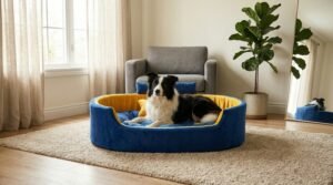 dog bed, premium dog bed, orthopedic dog bed, soft dog bed, pet bed for dogs, comfortable dog bed, washable dog bed, dog bed with cushion, premium orthopedic dog bed for large dogs, soft and comfortable dog bed with cushion, durable dog bed with PU foam support, luxury pet bed for small and medium dogs, breathable dog bed for summer and winter, stylish modern dog bed for home, lightweight dog bed easy to carry, dog bed with bone shape pillow, buy dog bed online India, best dog bed for home use, affordable premium dog bed, high quality pet bed India, dog bed under budget, cozy dog bed, luxury pet comfort bed, soft plush dog bed, designer dog bed, pet sleeping bed, dog sofa bed, dog lounger bed, pet sofa bed, round dog bed, donut dog bed, calming dog bed, anti anxiety dog bed, raised edge dog bed, bolster dog bed, dog bed with side support, dog bed with high walls, puppy bed, small dog bed, medium dog bed, large dog bed, extra large dog bed, indoor dog bed, home pet bed, dog sleeping cushion, thick padded dog bed, fluffy dog bed, soft foam dog bed, PU foam dog bed, fiber filled dog bed, eco friendly dog bed, skin friendly dog bed, hypoallergenic dog bed, non toxic pet bed, durable pet bedding, long lasting dog bed, tear resistant dog bed, chew resistant dog bed, easy to clean dog bed, machine washable pet bed, removable cover dog bed, portable dog bed, travel dog bed, foldable dog bed, lightweight pet bed, luxury dog sofa, premium pet mattress, designer pet furniture, modern pet bed, aesthetic dog bed, comfortable pet mattress, pet relaxation bed, cozy pet nest, warm dog bed for winter, cool breathable dog bed for summer, all season dog bed, anti slip base dog bed, waterproof dog bed, indoor luxury pet bed, dog bed for crate, dog bed for living room, pet accessories dog bed, best selling dog bed, trending pet products, affordable pet bedding India, online pet supplies India