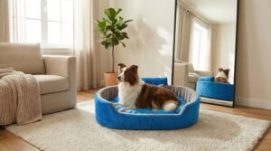 dog bed, premium dog bed, orthopedic dog bed, soft dog bed, pet bed for dogs, comfortable dog bed, washable dog bed, dog bed with cushion, premium orthopedic dog bed for large dogs, soft and comfortable dog bed with cushion, durable dog bed with PU foam support, luxury pet bed for small and medium dogs, breathable dog bed for summer and winter, stylish modern dog bed for home, lightweight dog bed easy to carry, dog bed with bone shape pillow, buy dog bed online India, best dog bed for home use, affordable premium dog bed, high quality pet bed India, dog bed under budget, cozy dog bed, luxury pet comfort bed, soft plush dog bed, designer dog bed, pet sleeping bed, dog sofa bed, dog lounger bed, pet sofa bed, round dog bed, donut dog bed, calming dog bed, anti anxiety dog bed, raised edge dog bed, bolster dog bed, dog bed with side support, dog bed with high walls, puppy bed, small dog bed, medium dog bed, large dog bed, extra large dog bed, indoor dog bed, home pet bed, dog sleeping cushion, thick padded dog bed, fluffy dog bed, soft foam dog bed, PU foam dog bed, fiber filled dog bed, eco friendly dog bed, skin friendly dog bed, hypoallergenic dog bed, non toxic pet bed, durable pet bedding, long lasting dog bed, tear resistant dog bed, chew resistant dog bed, easy to clean dog bed, machine washable pet bed, removable cover dog bed, portable dog bed, travel dog bed, foldable dog bed, lightweight pet bed, luxury dog sofa, premium pet mattress, designer pet furniture, modern pet bed, aesthetic dog bed, comfortable pet mattress, pet relaxation bed, cozy pet nest, warm dog bed for winter, cool breathable dog bed for summer, all season dog bed, anti slip base dog bed, waterproof dog bed, indoor luxury pet bed, dog bed for crate, dog bed for living room, pet accessories dog bed, best selling dog bed, trending pet products, affordable pet bedding India, online pet supplies India