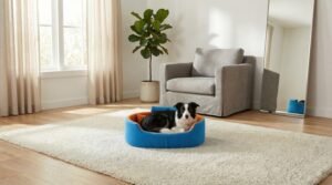 dog bed, premium dog bed, orthopedic dog bed, soft dog bed, pet bed for dogs, comfortable dog bed, washable dog bed, dog bed with cushion, premium orthopedic dog bed for large dogs, soft and comfortable dog bed with cushion, durable dog bed with PU foam support, luxury pet bed for small and medium dogs, breathable dog bed for summer and winter, stylish modern dog bed for home, lightweight dog bed easy to carry, dog bed with bone shape pillow, buy dog bed online India, best dog bed for home use, affordable premium dog bed, high quality pet bed India, dog bed under budget, cozy dog bed, luxury pet comfort bed, soft plush dog bed, designer dog bed, pet sleeping bed, dog sofa bed, dog lounger bed, pet sofa bed, round dog bed, donut dog bed, calming dog bed, anti anxiety dog bed, raised edge dog bed, bolster dog bed, dog bed with side support, dog bed with high walls, puppy bed, small dog bed, medium dog bed, large dog bed, extra large dog bed, indoor dog bed, home pet bed, dog sleeping cushion, thick padded dog bed, fluffy dog bed, soft foam dog bed, PU foam dog bed, fiber filled dog bed, eco friendly dog bed, skin friendly dog bed, hypoallergenic dog bed, non toxic pet bed, durable pet bedding, long lasting dog bed, tear resistant dog bed, chew resistant dog bed, easy to clean dog bed, machine washable pet bed, removable cover dog bed, portable dog bed, travel dog bed, foldable dog bed, lightweight pet bed, luxury dog sofa, premium pet mattress, designer pet furniture, modern pet bed, aesthetic dog bed, comfortable pet mattress, pet relaxation bed, cozy pet nest, warm dog bed for winter, cool breathable dog bed for summer, all season dog bed, anti slip base dog bed, waterproof dog bed, indoor luxury pet bed, dog bed for crate, dog bed for living room, pet accessories dog bed, best selling dog bed, trending pet products, affordable pet bedding India, online pet supplies India
