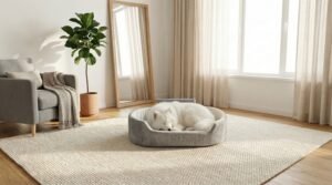 dog bed, premium dog bed, orthopedic dog bed, soft dog bed, pet bed for dogs, comfortable dog bed, washable dog bed, dog bed with cushion, premium orthopedic dog bed for large dogs, soft and comfortable dog bed with cushion, durable dog bed with PU foam support, luxury pet bed for small and medium dogs, breathable dog bed for summer and winter, stylish modern dog bed for home, lightweight dog bed easy to carry, dog bed with bone shape pillow, buy dog bed online India, best dog bed for home use, affordable premium dog bed, high quality pet bed India, dog bed under budget, cozy dog bed, luxury pet comfort bed, soft plush dog bed, designer dog bed, pet sleeping bed, dog sofa bed, dog lounger bed, pet sofa bed, round dog bed, donut dog bed, calming dog bed, anti anxiety dog bed, raised edge dog bed, bolster dog bed, dog bed with side support, dog bed with high walls, puppy bed, small dog bed, medium dog bed, large dog bed, extra large dog bed, indoor dog bed, home pet bed, dog sleeping cushion, thick padded dog bed, fluffy dog bed, soft foam dog bed, PU foam dog bed, fiber filled dog bed, eco friendly dog bed, skin friendly dog bed, hypoallergenic dog bed, non toxic pet bed, durable pet bedding, long lasting dog bed, tear resistant dog bed, chew resistant dog bed, easy to clean dog bed, machine washable pet bed, removable cover dog bed, portable dog bed, travel dog bed, foldable dog bed, lightweight pet bed, luxury dog sofa, premium pet mattress, designer pet furniture, modern pet bed, aesthetic dog bed, comfortable pet mattress, pet relaxation bed, cozy pet nest, warm dog bed for winter, cool breathable dog bed for summer, all season dog bed, anti slip base dog bed, waterproof dog bed, indoor luxury pet bed, dog bed for crate, dog bed for living room, pet accessories dog bed, best selling dog bed, trending pet products, affordable pet bedding India, online pet supplies India