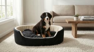 dog bed, premium dog bed, orthopedic dog bed, soft dog bed, pet bed for dogs, comfortable dog bed, washable dog bed, dog bed with cushion, premium orthopedic dog bed for large dogs, soft and comfortable dog bed with cushion, durable dog bed with PU foam support, luxury pet bed for small and medium dogs, breathable dog bed for summer and winter, stylish modern dog bed for home, lightweight dog bed easy to carry, dog bed with bone shape pillow, buy dog bed online India, best dog bed for home use, affordable premium dog bed, high quality pet bed India, dog bed under budget, cozy dog bed, luxury pet comfort bed, soft plush dog bed, designer dog bed, pet sleeping bed, dog sofa bed, dog lounger bed, pet sofa bed, round dog bed, donut dog bed, calming dog bed, anti anxiety dog bed, raised edge dog bed, bolster dog bed, dog bed with side support, dog bed with high walls, puppy bed, small dog bed, medium dog bed, large dog bed, extra large dog bed, indoor dog bed, home pet bed, dog sleeping cushion, thick padded dog bed, fluffy dog bed, soft foam dog bed, PU foam dog bed, fiber filled dog bed, eco friendly dog bed, skin friendly dog bed, hypoallergenic dog bed, non toxic pet bed, durable pet bedding, long lasting dog bed, tear resistant dog bed, chew resistant dog bed, easy to clean dog bed, machine washable pet bed, removable cover dog bed, portable dog bed, travel dog bed, foldable dog bed, lightweight pet bed, luxury dog sofa, premium pet mattress, designer pet furniture, modern pet bed, aesthetic dog bed, comfortable pet mattress, pet relaxation bed, cozy pet nest, warm dog bed for winter, cool breathable dog bed for summer, all season dog bed, anti slip base dog bed, waterproof dog bed, indoor luxury pet bed, dog bed for crate, dog bed for living room, pet accessories dog bed, best selling dog bed, trending pet products, affordable pet bedding India, online pet supplies India