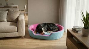 dog bed, premium dog bed, orthopedic dog bed, soft dog bed, pet bed for dogs, comfortable dog bed, washable dog bed, dog bed with cushion, premium orthopedic dog bed for large dogs, soft and comfortable dog bed with cushion, durable dog bed with PU foam support, luxury pet bed for small and medium dogs, breathable dog bed for summer and winter, stylish modern dog bed for home, lightweight dog bed easy to carry, dog bed with bone shape pillow, buy dog bed online India, best dog bed for home use, affordable premium dog bed, high quality pet bed India, dog bed under budget, cozy dog bed, luxury pet comfort bed, soft plush dog bed, designer dog bed, pet sleeping bed, dog sofa bed, dog lounger bed, pet sofa bed, round dog bed, donut dog bed, calming dog bed, anti anxiety dog bed, raised edge dog bed, bolster dog bed, dog bed with side support, dog bed with high walls, puppy bed, small dog bed, medium dog bed, large dog bed, extra large dog bed, indoor dog bed, home pet bed, dog sleeping cushion, thick padded dog bed, fluffy dog bed, soft foam dog bed, PU foam dog bed, fiber filled dog bed, eco friendly dog bed, skin friendly dog bed, hypoallergenic dog bed, non toxic pet bed, durable pet bedding, long lasting dog bed, tear resistant dog bed, chew resistant dog bed, easy to clean dog bed, machine washable pet bed, removable cover dog bed, portable dog bed, travel dog bed, foldable dog bed, lightweight pet bed, luxury dog sofa, premium pet mattress, designer pet furniture, modern pet bed, aesthetic dog bed, comfortable pet mattress, pet relaxation bed, cozy pet nest, warm dog bed for winter, cool breathable dog bed for summer, all season dog bed, anti slip base dog bed, waterproof dog bed, indoor luxury pet bed, dog bed for crate, dog bed for living room, pet accessories dog bed, best selling dog bed, trending pet products, affordable pet bedding India, online pet supplies India