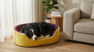 dog bed, premium dog bed, orthopedic dog bed, soft dog bed, pet bed for dogs, comfortable dog bed, washable dog bed, dog bed with cushion, premium orthopedic dog bed for large dogs, soft and comfortable dog bed with cushion, durable dog bed with PU foam support, luxury pet bed for small and medium dogs, breathable dog bed for summer and winter, stylish modern dog bed for home, lightweight dog bed easy to carry, dog bed with bone shape pillow, buy dog bed online India, best dog bed for home use, affordable premium dog bed, high quality pet bed India, dog bed under budget, cozy dog bed, luxury pet comfort bed, soft plush dog bed, designer dog bed, pet sleeping bed, dog sofa bed, dog lounger bed, pet sofa bed, round dog bed, donut dog bed, calming dog bed, anti anxiety dog bed, raised edge dog bed, bolster dog bed, dog bed with side support, dog bed with high walls, puppy bed, small dog bed, medium dog bed, large dog bed, extra large dog bed, indoor dog bed, home pet bed, dog sleeping cushion, thick padded dog bed, fluffy dog bed, soft foam dog bed, PU foam dog bed, fiber filled dog bed, eco friendly dog bed, skin friendly dog bed, hypoallergenic dog bed, non toxic pet bed, durable pet bedding, long lasting dog bed, tear resistant dog bed, chew resistant dog bed, easy to clean dog bed, machine washable pet bed, removable cover dog bed, portable dog bed, travel dog bed, foldable dog bed, lightweight pet bed, luxury dog sofa, premium pet mattress, designer pet furniture, modern pet bed, aesthetic dog bed, comfortable pet mattress, pet relaxation bed, cozy pet nest, warm dog bed for winter, cool breathable dog bed for summer, all season dog bed, anti slip base dog bed, waterproof dog bed, indoor luxury pet bed, dog bed for crate, dog bed for living room, pet accessories dog bed, best selling dog bed, trending pet products, affordable pet bedding India, online pet supplies India