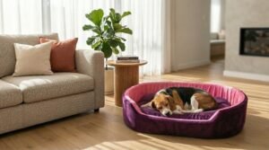 dog bed, premium dog bed, orthopedic dog bed, soft dog bed, pet bed for dogs, comfortable dog bed, washable dog bed, dog bed with cushion, premium orthopedic dog bed for large dogs, soft and comfortable dog bed with cushion, durable dog bed with PU foam support, luxury pet bed for small and medium dogs, breathable dog bed for summer and winter, stylish modern dog bed for home, lightweight dog bed easy to carry, dog bed with bone shape pillow, buy dog bed online India, best dog bed for home use, affordable premium dog bed, high quality pet bed India, dog bed under budget, cozy dog bed, luxury pet comfort bed, soft plush dog bed, designer dog bed, pet sleeping bed, dog sofa bed, dog lounger bed, pet sofa bed, round dog bed, donut dog bed, calming dog bed, anti anxiety dog bed, raised edge dog bed, bolster dog bed, dog bed with side support, dog bed with high walls, puppy bed, small dog bed, medium dog bed, large dog bed, extra large dog bed, indoor dog bed, home pet bed, dog sleeping cushion, thick padded dog bed, fluffy dog bed, soft foam dog bed, PU foam dog bed, fiber filled dog bed, eco friendly dog bed, skin friendly dog bed, hypoallergenic dog bed, non toxic pet bed, durable pet bedding, long lasting dog bed, tear resistant dog bed, chew resistant dog bed, easy to clean dog bed, machine washable pet bed, removable cover dog bed, portable dog bed, travel dog bed, foldable dog bed, lightweight pet bed, luxury dog sofa, premium pet mattress, designer pet furniture, modern pet bed, aesthetic dog bed, comfortable pet mattress, pet relaxation bed, cozy pet nest, warm dog bed for winter, cool breathable dog bed for summer, all season dog bed, anti slip base dog bed, waterproof dog bed, indoor luxury pet bed, dog bed for crate, dog bed for living room, pet accessories dog bed, best selling dog bed, trending pet products, affordable pet bedding India, online pet supplies India