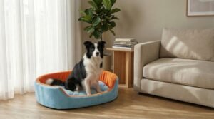dog bed, premium dog bed, orthopedic dog bed, soft dog bed, pet bed for dogs, comfortable dog bed, washable dog bed, dog bed with cushion, premium orthopedic dog bed for large dogs, soft and comfortable dog bed with cushion, durable dog bed with PU foam support, luxury pet bed for small and medium dogs, breathable dog bed for summer and winter, stylish modern dog bed for home, lightweight dog bed easy to carry, dog bed with bone shape pillow, buy dog bed online India, best dog bed for home use, affordable premium dog bed, high quality pet bed India, dog bed under budget, cozy dog bed, luxury pet comfort bed, soft plush dog bed, designer dog bed, pet sleeping bed, dog sofa bed, dog lounger bed, pet sofa bed, round dog bed, donut dog bed, calming dog bed, anti anxiety dog bed, raised edge dog bed, bolster dog bed, dog bed with side support, dog bed with high walls, puppy bed, small dog bed, medium dog bed, large dog bed, extra large dog bed, indoor dog bed, home pet bed, dog sleeping cushion, thick padded dog bed, fluffy dog bed, soft foam dog bed, PU foam dog bed, fiber filled dog bed, eco friendly dog bed, skin friendly dog bed, hypoallergenic dog bed, non toxic pet bed, durable pet bedding, long lasting dog bed, tear resistant dog bed, chew resistant dog bed, easy to clean dog bed, machine washable pet bed, removable cover dog bed, portable dog bed, travel dog bed, foldable dog bed, lightweight pet bed, luxury dog sofa, premium pet mattress, designer pet furniture, modern pet bed, aesthetic dog bed, comfortable pet mattress, pet relaxation bed, cozy pet nest, warm dog bed for winter, cool breathable dog bed for summer, all season dog bed, anti slip base dog bed, waterproof dog bed, indoor luxury pet bed, dog bed for crate, dog bed for living room, pet accessories dog bed, best selling dog bed, trending pet products, affordable pet bedding India, online pet supplies India