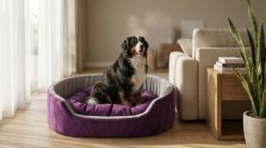 dog bed, premium dog bed, orthopedic dog bed, soft dog bed, pet bed for dogs, comfortable dog bed, washable dog bed, dog bed with cushion, premium orthopedic dog bed for large dogs, soft and comfortable dog bed with cushion, durable dog bed with PU foam support, luxury pet bed for small and medium dogs, breathable dog bed for summer and winter, stylish modern dog bed for home, lightweight dog bed easy to carry, dog bed with bone shape pillow, buy dog bed online India, best dog bed for home use, affordable premium dog bed, high quality pet bed India, dog bed under budget, cozy dog bed, luxury pet comfort bed, soft plush dog bed, designer dog bed, pet sleeping bed, dog sofa bed, dog lounger bed, pet sofa bed, round dog bed, donut dog bed, calming dog bed, anti anxiety dog bed, raised edge dog bed, bolster dog bed, dog bed with side support, dog bed with high walls, puppy bed, small dog bed, medium dog bed, large dog bed, extra large dog bed, indoor dog bed, home pet bed, dog sleeping cushion, thick padded dog bed, fluffy dog bed, soft foam dog bed, PU foam dog bed, fiber filled dog bed, eco friendly dog bed, skin friendly dog bed, hypoallergenic dog bed, non toxic pet bed, durable pet bedding, long lasting dog bed, tear resistant dog bed, chew resistant dog bed, easy to clean dog bed, machine washable pet bed, removable cover dog bed, portable dog bed, travel dog bed, foldable dog bed, lightweight pet bed, luxury dog sofa, premium pet mattress, designer pet furniture, modern pet bed, aesthetic dog bed, comfortable pet mattress, pet relaxation bed, cozy pet nest, warm dog bed for winter, cool breathable dog bed for summer, all season dog bed, anti slip base dog bed, waterproof dog bed, indoor luxury pet bed, dog bed for crate, dog bed for living room, pet accessories dog bed, best selling dog bed, trending pet products, affordable pet bedding India, online pet supplies India