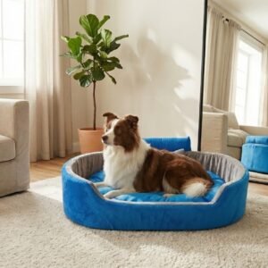 Luxury Dog Bed