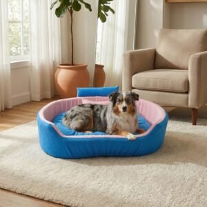 dog bed, premium dog bed, orthopedic dog bed, soft dog bed, pet bed for dogs, comfortable dog bed, washable dog bed, dog bed with cushion, premium orthopedic dog bed for large dogs, soft and comfortable dog bed with cushion, durable dog bed with PU foam support, luxury pet bed for small and medium dogs, breathable dog bed for summer and winter, stylish modern dog bed for home, lightweight dog bed easy to carry, dog bed with bone shape pillow, buy dog bed online India, best dog bed for home use, affordable premium dog bed, high quality pet bed India, dog bed under budget, cozy dog bed, luxury pet comfort bed, soft plush dog bed, designer dog bed, pet sleeping bed, dog sofa bed, dog lounger bed, pet sofa bed, round dog bed, donut dog bed, calming dog bed, anti anxiety dog bed, raised edge dog bed, bolster dog bed, dog bed with side support, dog bed with high walls, puppy bed, small dog bed, medium dog bed, large dog bed, extra large dog bed, indoor dog bed, home pet bed, dog sleeping cushion, thick padded dog bed, fluffy dog bed, soft foam dog bed, PU foam dog bed, fiber filled dog bed, eco friendly dog bed, skin friendly dog bed, hypoallergenic dog bed, non toxic pet bed, durable pet bedding, long lasting dog bed, tear resistant dog bed, chew resistant dog bed, easy to clean dog bed, machine washable pet bed, removable cover dog bed, portable dog bed, travel dog bed, foldable dog bed, lightweight pet bed, luxury dog sofa, premium pet mattress, designer pet furniture, modern pet bed, aesthetic dog bed, comfortable pet mattress, pet relaxation bed, cozy pet nest, warm dog bed for winter, cool breathable dog bed for summer, all season dog bed, anti slip base dog bed, waterproof dog bed, indoor luxury pet bed, dog bed for crate, dog bed for living room, pet accessories dog bed, best selling dog bed, trending pet products, affordable pet bedding India, online pet supplies India