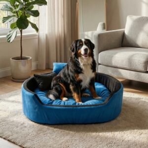 dog bed, premium dog bed, orthopedic dog bed, soft dog bed, pet bed for dogs, comfortable dog bed, washable dog bed, dog bed with cushion, premium orthopedic dog bed for large dogs, soft and comfortable dog bed with cushion, durable dog bed with PU foam support, luxury pet bed for small and medium dogs, breathable dog bed for summer and winter, stylish modern dog bed for home, lightweight dog bed easy to carry, dog bed with bone shape pillow, buy dog bed online India, best dog bed for home use, affordable premium dog bed, high quality pet bed India, dog bed under budget, cozy dog bed, luxury pet comfort bed, soft plush dog bed, designer dog bed, pet sleeping bed, dog sofa bed, dog lounger bed, pet sofa bed, round dog bed, donut dog bed, calming dog bed, anti anxiety dog bed, raised edge dog bed, bolster dog bed, dog bed with side support, dog bed with high walls, puppy bed, small dog bed, medium dog bed, large dog bed, extra large dog bed, indoor dog bed, home pet bed, dog sleeping cushion, thick padded dog bed, fluffy dog bed, soft foam dog bed, PU foam dog bed, fiber filled dog bed, eco friendly dog bed, skin friendly dog bed, hypoallergenic dog bed, non toxic pet bed, durable pet bedding, long lasting dog bed, tear resistant dog bed, chew resistant dog bed, easy to clean dog bed, machine washable pet bed, removable cover dog bed, portable dog bed, travel dog bed, foldable dog bed, lightweight pet bed, luxury dog sofa, premium pet mattress, designer pet furniture, modern pet bed, aesthetic dog bed, comfortable pet mattress, pet relaxation bed, cozy pet nest, warm dog bed for winter, cool breathable dog bed for summer, all season dog bed, anti slip base dog bed, waterproof dog bed, indoor luxury pet bed, dog bed for crate, dog bed for living room, pet accessories dog bed, best selling dog bed, trending pet products, affordable pet bedding India, online pet supplies India