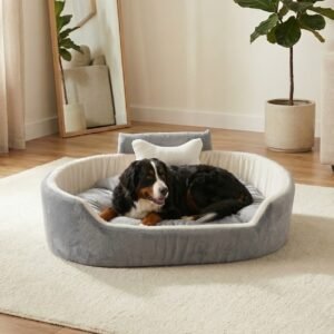 dog bed, premium dog bed, orthopedic dog bed, soft dog bed, pet bed for dogs, comfortable dog bed, washable dog bed, dog bed with cushion, premium orthopedic dog bed for large dogs, soft and comfortable dog bed with cushion, durable dog bed with PU foam support, luxury pet bed for small and medium dogs, breathable dog bed for summer and winter, stylish modern dog bed for home, lightweight dog bed easy to carry, dog bed with bone shape pillow, buy dog bed online India, best dog bed for home use, affordable premium dog bed, high quality pet bed India, dog bed under budget, cozy dog bed, luxury pet comfort bed, soft plush dog bed, designer dog bed, pet sleeping bed, dog sofa bed, dog lounger bed, pet sofa bed, round dog bed, donut dog bed, calming dog bed, anti anxiety dog bed, raised edge dog bed, bolster dog bed, dog bed with side support, dog bed with high walls, puppy bed, small dog bed, medium dog bed, large dog bed, extra large dog bed, indoor dog bed, home pet bed, dog sleeping cushion, thick padded dog bed, fluffy dog bed, soft foam dog bed, PU foam dog bed, fiber filled dog bed, eco friendly dog bed, skin friendly dog bed, hypoallergenic dog bed, non toxic pet bed, durable pet bedding, long lasting dog bed, tear resistant dog bed, chew resistant dog bed, easy to clean dog bed, machine washable pet bed, removable cover dog bed, portable dog bed, travel dog bed, foldable dog bed, lightweight pet bed, luxury dog sofa, premium pet mattress, designer pet furniture, modern pet bed, aesthetic dog bed, comfortable pet mattress, pet relaxation bed, cozy pet nest, warm dog bed for winter, cool breathable dog bed for summer, all season dog bed, anti slip base dog bed, waterproof dog bed, indoor luxury pet bed, dog bed for crate, dog bed for living room, pet accessories dog bed, best selling dog bed, trending pet products, affordable pet bedding India, online pet supplies India