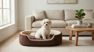 dog bed, premium dog bed, orthopedic dog bed, soft dog bed, pet bed for dogs, comfortable dog bed, washable dog bed, dog bed with cushion, premium orthopedic dog bed for large dogs, soft and comfortable dog bed with cushion, durable dog bed with PU foam support, luxury pet bed for small and medium dogs, breathable dog bed for summer and winter, stylish modern dog bed for home, lightweight dog bed easy to carry, dog bed with bone shape pillow, buy dog bed online India, best dog bed for home use, affordable premium dog bed, high quality pet bed India, dog bed under budget, cozy dog bed, luxury pet comfort bed, soft plush dog bed, designer dog bed, pet sleeping bed, dog sofa bed, dog lounger bed, pet sofa bed, round dog bed, donut dog bed, calming dog bed, anti anxiety dog bed, raised edge dog bed, bolster dog bed, dog bed with side support, dog bed with high walls, puppy bed, small dog bed, medium dog bed, large dog bed, extra large dog bed, indoor dog bed, home pet bed, dog sleeping cushion, thick padded dog bed, fluffy dog bed, soft foam dog bed, PU foam dog bed, fiber filled dog bed, eco friendly dog bed, skin friendly dog bed, hypoallergenic dog bed, non toxic pet bed, durable pet bedding, long lasting dog bed, tear resistant dog bed, chew resistant dog bed, easy to clean dog bed, machine washable pet bed, removable cover dog bed, portable dog bed, travel dog bed, foldable dog bed, lightweight pet bed, luxury dog sofa, premium pet mattress, designer pet furniture, modern pet bed, aesthetic dog bed, comfortable pet mattress, pet relaxation bed, cozy pet nest, warm dog bed for winter, cool breathable dog bed for summer, all season dog bed, anti slip base dog bed, waterproof dog bed, indoor luxury pet bed, dog bed for crate, dog bed for living room, pet accessories dog bed, best selling dog bed, trending pet products, affordable pet bedding India, online pet supplies India