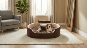 dog bed, premium dog bed, orthopedic dog bed, soft dog bed, pet bed for dogs, comfortable dog bed, washable dog bed, dog bed with cushion, premium orthopedic dog bed for large dogs, soft and comfortable dog bed with cushion, durable dog bed with PU foam support, luxury pet bed for small and medium dogs, breathable dog bed for summer and winter, stylish modern dog bed for home, lightweight dog bed easy to carry, dog bed with bone shape pillow, buy dog bed online India, best dog bed for home use, affordable premium dog bed, high quality pet bed India, dog bed under budget, cozy dog bed, luxury pet comfort bed, soft plush dog bed, designer dog bed, pet sleeping bed, dog sofa bed, dog lounger bed, pet sofa bed, round dog bed, donut dog bed, calming dog bed, anti anxiety dog bed, raised edge dog bed, bolster dog bed, dog bed with side support, dog bed with high walls, puppy bed, small dog bed, medium dog bed, large dog bed, extra large dog bed, indoor dog bed, home pet bed, dog sleeping cushion, thick padded dog bed, fluffy dog bed, soft foam dog bed, PU foam dog bed, fiber filled dog bed, eco friendly dog bed, skin friendly dog bed, hypoallergenic dog bed, non toxic pet bed, durable pet bedding, long lasting dog bed, tear resistant dog bed, chew resistant dog bed, easy to clean dog bed, machine washable pet bed, removable cover dog bed, portable dog bed, travel dog bed, foldable dog bed, lightweight pet bed, luxury dog sofa, premium pet mattress, designer pet furniture, modern pet bed, aesthetic dog bed, comfortable pet mattress, pet relaxation bed, cozy pet nest, warm dog bed for winter, cool breathable dog bed for summer, all season dog bed, anti slip base dog bed, waterproof dog bed, indoor luxury pet bed, dog bed for crate, dog bed for living room, pet accessories dog bed, best selling dog bed, trending pet products, affordable pet bedding India, online pet supplies India