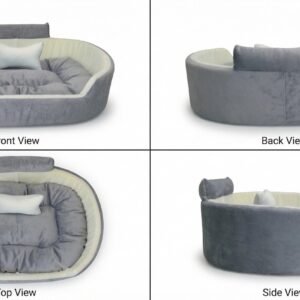 dog bed, premium dog bed, orthopedic dog bed, soft dog bed, pet bed for dogs, comfortable dog bed, washable dog bed, dog bed with cushion, premium orthopedic dog bed for large dogs, soft and comfortable dog bed with cushion, durable dog bed with PU foam support, luxury pet bed for small and medium dogs, breathable dog bed for summer and winter, stylish modern dog bed for home, lightweight dog bed easy to carry, dog bed with bone shape pillow, buy dog bed online India, best dog bed for home use, affordable premium dog bed, high quality pet bed India, dog bed under budget, cozy dog bed, luxury pet comfort bed, soft plush dog bed, designer dog bed, pet sleeping bed, dog sofa bed, dog lounger bed, pet sofa bed, round dog bed, donut dog bed, calming dog bed, anti anxiety dog bed, raised edge dog bed, bolster dog bed, dog bed with side support, dog bed with high walls, puppy bed, small dog bed, medium dog bed, large dog bed, extra large dog bed, indoor dog bed, home pet bed, dog sleeping cushion, thick padded dog bed, fluffy dog bed, soft foam dog bed, PU foam dog bed, fiber filled dog bed, eco friendly dog bed, skin friendly dog bed, hypoallergenic dog bed, non toxic pet bed, durable pet bedding, long lasting dog bed, tear resistant dog bed, chew resistant dog bed, easy to clean dog bed, machine washable pet bed, removable cover dog bed, portable dog bed, travel dog bed, foldable dog bed, lightweight pet bed, luxury dog sofa, premium pet mattress, designer pet furniture, modern pet bed, aesthetic dog bed, comfortable pet mattress, pet relaxation bed, cozy pet nest, warm dog bed for winter, cool breathable dog bed for summer, all season dog bed, anti slip base dog bed, waterproof dog bed, indoor luxury pet bed, dog bed for crate, dog bed for living room, pet accessories dog bed, best selling dog bed, trending pet products, affordable pet bedding India, online pet supplies India
