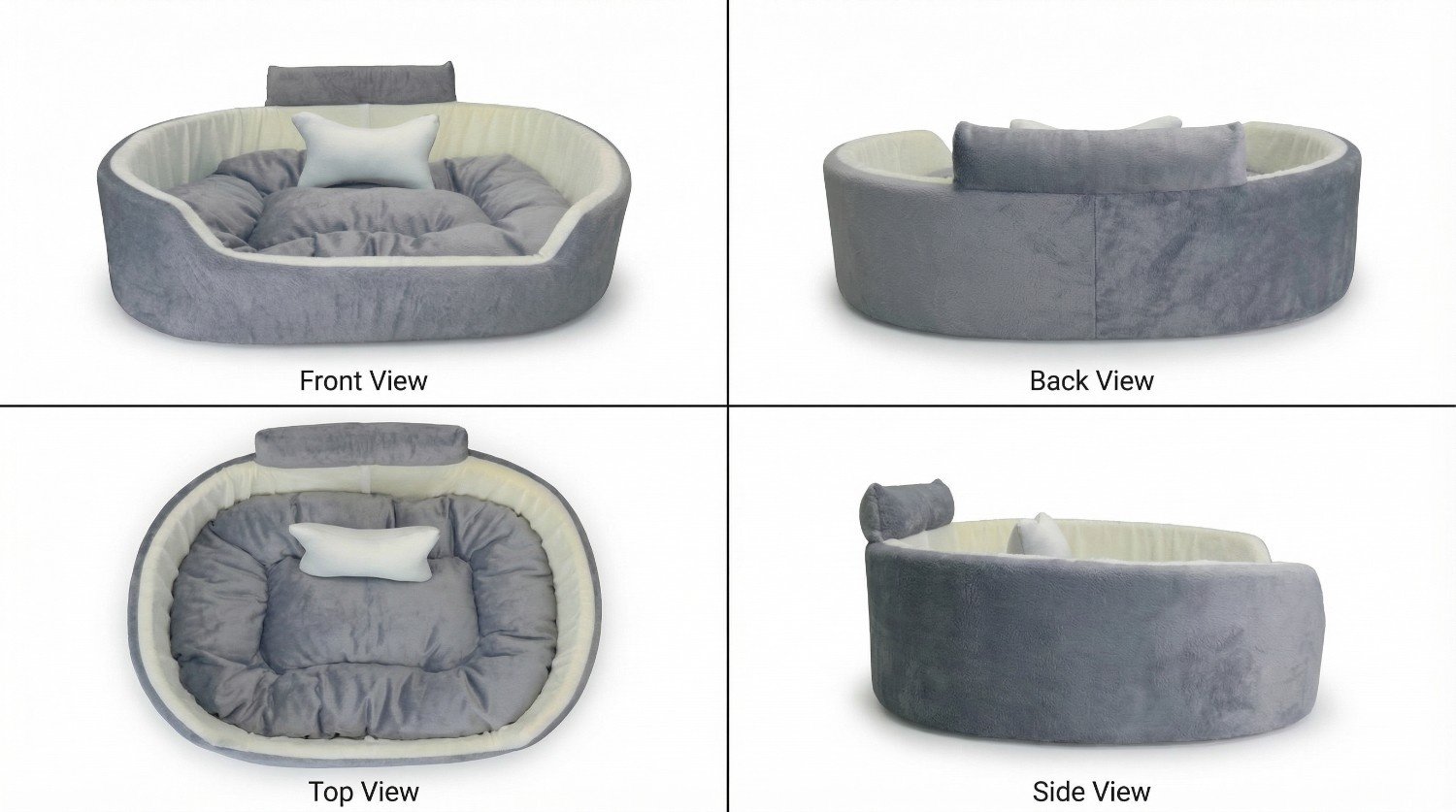 dog bed, premium dog bed, orthopedic dog bed, soft dog bed, pet bed for dogs, comfortable dog bed, washable dog bed, dog bed with cushion, premium orthopedic dog bed for large dogs, soft and comfortable dog bed with cushion, durable dog bed with PU foam support, luxury pet bed for small and medium dogs, breathable dog bed for summer and winter, stylish modern dog bed for home, lightweight dog bed easy to carry, dog bed with bone shape pillow, buy dog bed online India, best dog bed for home use, affordable premium dog bed, high quality pet bed India, dog bed under budget, cozy dog bed, luxury pet comfort bed, soft plush dog bed, designer dog bed, pet sleeping bed, dog sofa bed, dog lounger bed, pet sofa bed, round dog bed, donut dog bed, calming dog bed, anti anxiety dog bed, raised edge dog bed, bolster dog bed, dog bed with side support, dog bed with high walls, puppy bed, small dog bed, medium dog bed, large dog bed, extra large dog bed, indoor dog bed, home pet bed, dog sleeping cushion, thick padded dog bed, fluffy dog bed, soft foam dog bed, PU foam dog bed, fiber filled dog bed, eco friendly dog bed, skin friendly dog bed, hypoallergenic dog bed, non toxic pet bed, durable pet bedding, long lasting dog bed, tear resistant dog bed, chew resistant dog bed, easy to clean dog bed, machine washable pet bed, removable cover dog bed, portable dog bed, travel dog bed, foldable dog bed, lightweight pet bed, luxury dog sofa, premium pet mattress, designer pet furniture, modern pet bed, aesthetic dog bed, comfortable pet mattress, pet relaxation bed, cozy pet nest, warm dog bed for winter, cool breathable dog bed for summer, all season dog bed, anti slip base dog bed, waterproof dog bed, indoor luxury pet bed, dog bed for crate, dog bed for living room, pet accessories dog bed, best selling dog bed, trending pet products, affordable pet bedding India, online pet supplies India