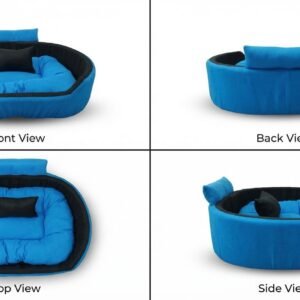 dog bed, premium dog bed, orthopedic dog bed, soft dog bed, pet bed for dogs, comfortable dog bed, washable dog bed, dog bed with cushion, premium orthopedic dog bed for large dogs, soft and comfortable dog bed with cushion, durable dog bed with PU foam support, luxury pet bed for small and medium dogs, breathable dog bed for summer and winter, stylish modern dog bed for home, lightweight dog bed easy to carry, dog bed with bone shape pillow, buy dog bed online India, best dog bed for home use, affordable premium dog bed, high quality pet bed India, dog bed under budget, cozy dog bed, luxury pet comfort bed, soft plush dog bed, designer dog bed, pet sleeping bed, dog sofa bed, dog lounger bed, pet sofa bed, round dog bed, donut dog bed, calming dog bed, anti anxiety dog bed, raised edge dog bed, bolster dog bed, dog bed with side support, dog bed with high walls, puppy bed, small dog bed, medium dog bed, large dog bed, extra large dog bed, indoor dog bed, home pet bed, dog sleeping cushion, thick padded dog bed, fluffy dog bed, soft foam dog bed, PU foam dog bed, fiber filled dog bed, eco friendly dog bed, skin friendly dog bed, hypoallergenic dog bed, non toxic pet bed, durable pet bedding, long lasting dog bed, tear resistant dog bed, chew resistant dog bed, easy to clean dog bed, machine washable pet bed, removable cover dog bed, portable dog bed, travel dog bed, foldable dog bed, lightweight pet bed, luxury dog sofa, premium pet mattress, designer pet furniture, modern pet bed, aesthetic dog bed, comfortable pet mattress, pet relaxation bed, cozy pet nest, warm dog bed for winter, cool breathable dog bed for summer, all season dog bed, anti slip base dog bed, waterproof dog bed, indoor luxury pet bed, dog bed for crate, dog bed for living room, pet accessories dog bed, best selling dog bed, trending pet products, affordable pet bedding India, online pet supplies India