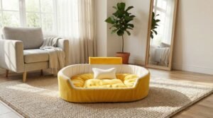 dog bed, premium dog bed, orthopedic dog bed, soft dog bed, pet bed for dogs, comfortable dog bed, washable dog bed, dog bed with cushion, premium orthopedic dog bed for large dogs, soft and comfortable dog bed with cushion, durable dog bed with PU foam support, luxury pet bed for small and medium dogs, breathable dog bed for summer and winter, stylish modern dog bed for home, lightweight dog bed easy to carry, dog bed with bone shape pillow, buy dog bed online India, best dog bed for home use, affordable premium dog bed, high quality pet bed India, dog bed under budget, cozy dog bed, luxury pet comfort bed, soft plush dog bed, designer dog bed, pet sleeping bed, dog sofa bed, dog lounger bed, pet sofa bed, round dog bed, donut dog bed, calming dog bed, anti anxiety dog bed, raised edge dog bed, bolster dog bed, dog bed with side support, dog bed with high walls, puppy bed, small dog bed, medium dog bed, large dog bed, extra large dog bed, indoor dog bed, home pet bed, dog sleeping cushion, thick padded dog bed, fluffy dog bed, soft foam dog bed, PU foam dog bed, fiber filled dog bed, eco friendly dog bed, skin friendly dog bed, hypoallergenic dog bed, non toxic pet bed, durable pet bedding, long lasting dog bed, tear resistant dog bed, chew resistant dog bed, easy to clean dog bed, machine washable pet bed, removable cover dog bed, portable dog bed, travel dog bed, foldable dog bed, lightweight pet bed, luxury dog sofa, premium pet mattress, designer pet furniture, modern pet bed, aesthetic dog bed, comfortable pet mattress, pet relaxation bed, cozy pet nest, warm dog bed for winter, cool breathable dog bed for summer, all season dog bed, anti slip base dog bed, waterproof dog bed, indoor luxury pet bed, dog bed for crate, dog bed for living room, pet accessories dog bed, best selling dog bed, trending pet products, affordable pet bedding India, online pet supplies India