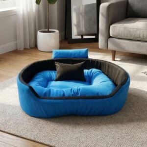 dog bed, premium dog bed, orthopedic dog bed, soft dog bed, pet bed for dogs, comfortable dog bed, washable dog bed, dog bed with cushion, premium orthopedic dog bed for large dogs, soft and comfortable dog bed with cushion, durable dog bed with PU foam support, luxury pet bed for small and medium dogs, breathable dog bed for summer and winter, stylish modern dog bed for home, lightweight dog bed easy to carry, dog bed with bone shape pillow, buy dog bed online India, best dog bed for home use, affordable premium dog bed, high quality pet bed India, dog bed under budget, cozy dog bed, luxury pet comfort bed, soft plush dog bed, designer dog bed, pet sleeping bed, dog sofa bed, dog lounger bed, pet sofa bed, round dog bed, donut dog bed, calming dog bed, anti anxiety dog bed, raised edge dog bed, bolster dog bed, dog bed with side support, dog bed with high walls, puppy bed, small dog bed, medium dog bed, large dog bed, extra large dog bed, indoor dog bed, home pet bed, dog sleeping cushion, thick padded dog bed, fluffy dog bed, soft foam dog bed, PU foam dog bed, fiber filled dog bed, eco friendly dog bed, skin friendly dog bed, hypoallergenic dog bed, non toxic pet bed, durable pet bedding, long lasting dog bed, tear resistant dog bed, chew resistant dog bed, easy to clean dog bed, machine washable pet bed, removable cover dog bed, portable dog bed, travel dog bed, foldable dog bed, lightweight pet bed, luxury dog sofa, premium pet mattress, designer pet furniture, modern pet bed, aesthetic dog bed, comfortable pet mattress, pet relaxation bed, cozy pet nest, warm dog bed for winter, cool breathable dog bed for summer, all season dog bed, anti slip base dog bed, waterproof dog bed, indoor luxury pet bed, dog bed for crate, dog bed for living room, pet accessories dog bed, best selling dog bed, trending pet products, affordable pet bedding India, online pet supplies India