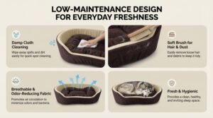 dog bed, premium dog bed, orthopedic dog bed, soft dog bed, pet bed for dogs, comfortable dog bed, washable dog bed, dog bed with cushion, premium orthopedic dog bed for large dogs, soft and comfortable dog bed with cushion, durable dog bed with PU foam support, luxury pet bed for small and medium dogs, breathable dog bed for summer and winter, stylish modern dog bed for home, lightweight dog bed easy to carry, dog bed with bone shape pillow, buy dog bed online India, best dog bed for home use, affordable premium dog bed, high quality pet bed India, dog bed under budget, cozy dog bed, luxury pet comfort bed, soft plush dog bed, designer dog bed, pet sleeping bed, dog sofa bed, dog lounger bed, pet sofa bed, round dog bed, donut dog bed, calming dog bed, anti anxiety dog bed, raised edge dog bed, bolster dog bed, dog bed with side support, dog bed with high walls, puppy bed, small dog bed, medium dog bed, large dog bed, extra large dog bed, indoor dog bed, home pet bed, dog sleeping cushion, thick padded dog bed, fluffy dog bed, soft foam dog bed, PU foam dog bed, fiber filled dog bed, eco friendly dog bed, skin friendly dog bed, hypoallergenic dog bed, non toxic pet bed, durable pet bedding, long lasting dog bed, tear resistant dog bed, chew resistant dog bed, easy to clean dog bed, machine washable pet bed, removable cover dog bed, portable dog bed, travel dog bed, foldable dog bed, lightweight pet bed, luxury dog sofa, premium pet mattress, designer pet furniture, modern pet bed, aesthetic dog bed, comfortable pet mattress, pet relaxation bed, cozy pet nest, warm dog bed for winter, cool breathable dog bed for summer, all season dog bed, anti slip base dog bed, waterproof dog bed, indoor luxury pet bed, dog bed for crate, dog bed for living room, pet accessories dog bed, best selling dog bed, trending pet products, affordable pet bedding India, online pet supplies India