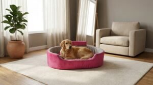 dog bed, premium dog bed, orthopedic dog bed, soft dog bed, pet bed for dogs, comfortable dog bed, washable dog bed, dog bed with cushion, premium orthopedic dog bed for large dogs, soft and comfortable dog bed with cushion, durable dog bed with PU foam support, luxury pet bed for small and medium dogs, breathable dog bed for summer and winter, stylish modern dog bed for home, lightweight dog bed easy to carry, dog bed with bone shape pillow, buy dog bed online India, best dog bed for home use, affordable premium dog bed, high quality pet bed India, dog bed under budget, cozy dog bed, luxury pet comfort bed, soft plush dog bed, designer dog bed, pet sleeping bed, dog sofa bed, dog lounger bed, pet sofa bed, round dog bed, donut dog bed, calming dog bed, anti anxiety dog bed, raised edge dog bed, bolster dog bed, dog bed with side support, dog bed with high walls, puppy bed, small dog bed, medium dog bed, large dog bed, extra large dog bed, indoor dog bed, home pet bed, dog sleeping cushion, thick padded dog bed, fluffy dog bed, soft foam dog bed, PU foam dog bed, fiber filled dog bed, eco friendly dog bed, skin friendly dog bed, hypoallergenic dog bed, non toxic pet bed, durable pet bedding, long lasting dog bed, tear resistant dog bed, chew resistant dog bed, easy to clean dog bed, machine washable pet bed, removable cover dog bed, portable dog bed, travel dog bed, foldable dog bed, lightweight pet bed, luxury dog sofa, premium pet mattress, designer pet furniture, modern pet bed, aesthetic dog bed, comfortable pet mattress, pet relaxation bed, cozy pet nest, warm dog bed for winter, cool breathable dog bed for summer, all season dog bed, anti slip base dog bed, waterproof dog bed, indoor luxury pet bed, dog bed for crate, dog bed for living room, pet accessories dog bed, best selling dog bed, trending pet products, affordable pet bedding India, online pet supplies India