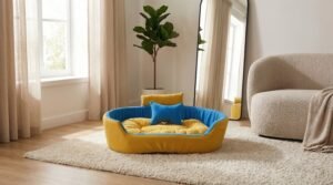 dog bed, premium dog bed, orthopedic dog bed, soft dog bed, pet bed for dogs, comfortable dog bed, washable dog bed, dog bed with cushion, premium orthopedic dog bed for large dogs, soft and comfortable dog bed with cushion, durable dog bed with PU foam support, luxury pet bed for small and medium dogs, breathable dog bed for summer and winter, stylish modern dog bed for home, lightweight dog bed easy to carry, dog bed with bone shape pillow, buy dog bed online India, best dog bed for home use, affordable premium dog bed, high quality pet bed India, dog bed under budget, cozy dog bed, luxury pet comfort bed, soft plush dog bed, designer dog bed, pet sleeping bed, dog sofa bed, dog lounger bed, pet sofa bed, round dog bed, donut dog bed, calming dog bed, anti anxiety dog bed, raised edge dog bed, bolster dog bed, dog bed with side support, dog bed with high walls, puppy bed, small dog bed, medium dog bed, large dog bed, extra large dog bed, indoor dog bed, home pet bed, dog sleeping cushion, thick padded dog bed, fluffy dog bed, soft foam dog bed, PU foam dog bed, fiber filled dog bed, eco friendly dog bed, skin friendly dog bed, hypoallergenic dog bed, non toxic pet bed, durable pet bedding, long lasting dog bed, tear resistant dog bed, chew resistant dog bed, easy to clean dog bed, machine washable pet bed, removable cover dog bed, portable dog bed, travel dog bed, foldable dog bed, lightweight pet bed, luxury dog sofa, premium pet mattress, designer pet furniture, modern pet bed, aesthetic dog bed, comfortable pet mattress, pet relaxation bed, cozy pet nest, warm dog bed for winter, cool breathable dog bed for summer, all season dog bed, anti slip base dog bed, waterproof dog bed, indoor luxury pet bed, dog bed for crate, dog bed for living room, pet accessories dog bed, best selling dog bed, trending pet products, affordable pet bedding India, online pet supplies India
