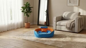 dog bed, premium dog bed, orthopedic dog bed, soft dog bed, pet bed for dogs, comfortable dog bed, washable dog bed, dog bed with cushion, premium orthopedic dog bed for large dogs, soft and comfortable dog bed with cushion, durable dog bed with PU foam support, luxury pet bed for small and medium dogs, breathable dog bed for summer and winter, stylish modern dog bed for home, lightweight dog bed easy to carry, dog bed with bone shape pillow, buy dog bed online India, best dog bed for home use, affordable premium dog bed, high quality pet bed India, dog bed under budget, cozy dog bed, luxury pet comfort bed, soft plush dog bed, designer dog bed, pet sleeping bed, dog sofa bed, dog lounger bed, pet sofa bed, round dog bed, donut dog bed, calming dog bed, anti anxiety dog bed, raised edge dog bed, bolster dog bed, dog bed with side support, dog bed with high walls, puppy bed, small dog bed, medium dog bed, large dog bed, extra large dog bed, indoor dog bed, home pet bed, dog sleeping cushion, thick padded dog bed, fluffy dog bed, soft foam dog bed, PU foam dog bed, fiber filled dog bed, eco friendly dog bed, skin friendly dog bed, hypoallergenic dog bed, non toxic pet bed, durable pet bedding, long lasting dog bed, tear resistant dog bed, chew resistant dog bed, easy to clean dog bed, machine washable pet bed, removable cover dog bed, portable dog bed, travel dog bed, foldable dog bed, lightweight pet bed, luxury dog sofa, premium pet mattress, designer pet furniture, modern pet bed, aesthetic dog bed, comfortable pet mattress, pet relaxation bed, cozy pet nest, warm dog bed for winter, cool breathable dog bed for summer, all season dog bed, anti slip base dog bed, waterproof dog bed, indoor luxury pet bed, dog bed for crate, dog bed for living room, pet accessories dog bed, best selling dog bed, trending pet products, affordable pet bedding India, online pet supplies India