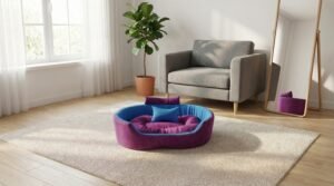 dog bed, premium dog bed, orthopedic dog bed, soft dog bed, pet bed for dogs, comfortable dog bed, washable dog bed, dog bed with cushion, premium orthopedic dog bed for large dogs, soft and comfortable dog bed with cushion, durable dog bed with PU foam support, luxury pet bed for small and medium dogs, breathable dog bed for summer and winter, stylish modern dog bed for home, lightweight dog bed easy to carry, dog bed with bone shape pillow, buy dog bed online India, best dog bed for home use, affordable premium dog bed, high quality pet bed India, dog bed under budget, cozy dog bed, luxury pet comfort bed, soft plush dog bed, designer dog bed, pet sleeping bed, dog sofa bed, dog lounger bed, pet sofa bed, round dog bed, donut dog bed, calming dog bed, anti anxiety dog bed, raised edge dog bed, bolster dog bed, dog bed with side support, dog bed with high walls, puppy bed, small dog bed, medium dog bed, large dog bed, extra large dog bed, indoor dog bed, home pet bed, dog sleeping cushion, thick padded dog bed, fluffy dog bed, soft foam dog bed, PU foam dog bed, fiber filled dog bed, eco friendly dog bed, skin friendly dog bed, hypoallergenic dog bed, non toxic pet bed, durable pet bedding, long lasting dog bed, tear resistant dog bed, chew resistant dog bed, easy to clean dog bed, machine washable pet bed, removable cover dog bed, portable dog bed, travel dog bed, foldable dog bed, lightweight pet bed, luxury dog sofa, premium pet mattress, designer pet furniture, modern pet bed, aesthetic dog bed, comfortable pet mattress, pet relaxation bed, cozy pet nest, warm dog bed for winter, cool breathable dog bed for summer, all season dog bed, anti slip base dog bed, waterproof dog bed, indoor luxury pet bed, dog bed for crate, dog bed for living room, pet accessories dog bed, best selling dog bed, trending pet products, affordable pet bedding India, online pet supplies India