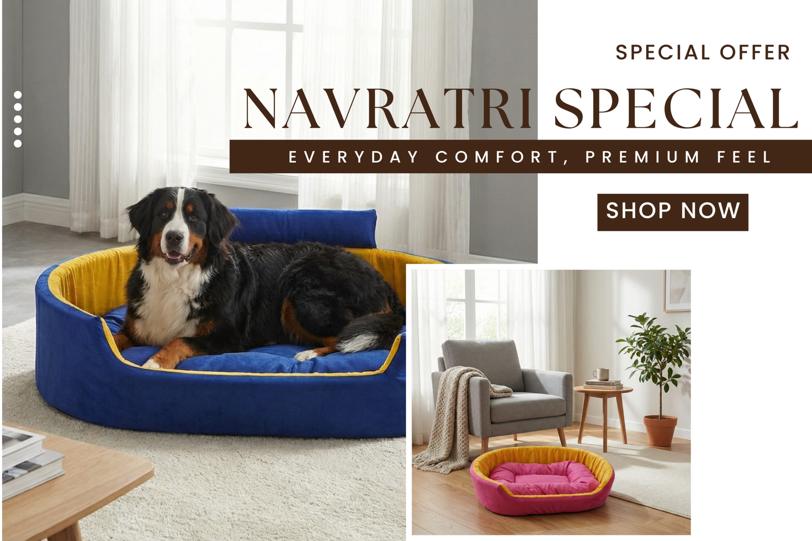 Dog bed, Cat Bed, Pet bed, Soft dog bed, Orthopedic dog bed, Puppy bed, Chew Proof Dog bed, pet beds for dog crates, dog bed under 500, dog bed for winter, dog bed under 1,000, dog bed under 300, dog bed under 200, dog bed under 400