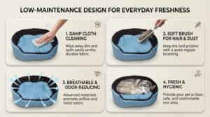 dog bed, premium dog bed, orthopedic dog bed, soft dog bed, pet bed for dogs, comfortable dog bed, washable dog bed, dog bed with cushion, premium orthopedic dog bed for large dogs, soft and comfortable dog bed with cushion, durable dog bed with PU foam support, luxury pet bed for small and medium dogs, breathable dog bed for summer and winter, stylish modern dog bed for home, lightweight dog bed easy to carry, dog bed with bone shape pillow, buy dog bed online India, best dog bed for home use, affordable premium dog bed, high quality pet bed India, dog bed under budget, cozy dog bed, luxury pet comfort bed, soft plush dog bed, designer dog bed, pet sleeping bed, dog sofa bed, dog lounger bed, pet sofa bed, round dog bed, donut dog bed, calming dog bed, anti anxiety dog bed, raised edge dog bed, bolster dog bed, dog bed with side support, dog bed with high walls, puppy bed, small dog bed, medium dog bed, large dog bed, extra large dog bed, indoor dog bed, home pet bed, dog sleeping cushion, thick padded dog bed, fluffy dog bed, soft foam dog bed, PU foam dog bed, fiber filled dog bed, eco friendly dog bed, skin friendly dog bed, hypoallergenic dog bed, non toxic pet bed, durable pet bedding, long lasting dog bed, tear resistant dog bed, chew resistant dog bed, easy to clean dog bed, machine washable pet bed, removable cover dog bed, portable dog bed, travel dog bed, foldable dog bed, lightweight pet bed, luxury dog sofa, premium pet mattress, designer pet furniture, modern pet bed, aesthetic dog bed, comfortable pet mattress, pet relaxation bed, cozy pet nest, warm dog bed for winter, cool breathable dog bed for summer, all season dog bed, anti slip base dog bed, waterproof dog bed, indoor luxury pet bed, dog bed for crate, dog bed for living room, pet accessories dog bed, best selling dog bed, trending pet products, affordable pet bedding India, online pet supplies India