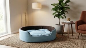 dog bed, premium dog bed, orthopedic dog bed, soft dog bed, pet bed for dogs, comfortable dog bed, washable dog bed, dog bed with cushion, premium orthopedic dog bed for large dogs, soft and comfortable dog bed with cushion, durable dog bed with PU foam support, luxury pet bed for small and medium dogs, breathable dog bed for summer and winter, stylish modern dog bed for home, lightweight dog bed easy to carry, dog bed with bone shape pillow, buy dog bed online India, best dog bed for home use, affordable premium dog bed, high quality pet bed India, dog bed under budget, cozy dog bed, luxury pet comfort bed, soft plush dog bed, designer dog bed, pet sleeping bed, dog sofa bed, dog lounger bed, pet sofa bed, round dog bed, donut dog bed, calming dog bed, anti anxiety dog bed, raised edge dog bed, bolster dog bed, dog bed with side support, dog bed with high walls, puppy bed, small dog bed, medium dog bed, large dog bed, extra large dog bed, indoor dog bed, home pet bed, dog sleeping cushion, thick padded dog bed, fluffy dog bed, soft foam dog bed, PU foam dog bed, fiber filled dog bed, eco friendly dog bed, skin friendly dog bed, hypoallergenic dog bed, non toxic pet bed, durable pet bedding, long lasting dog bed, tear resistant dog bed, chew resistant dog bed, easy to clean dog bed, machine washable pet bed, removable cover dog bed, portable dog bed, travel dog bed, foldable dog bed, lightweight pet bed, luxury dog sofa, premium pet mattress, designer pet furniture, modern pet bed, aesthetic dog bed, comfortable pet mattress, pet relaxation bed, cozy pet nest, warm dog bed for winter, cool breathable dog bed for summer, all season dog bed, anti slip base dog bed, waterproof dog bed, indoor luxury pet bed, dog bed for crate, dog bed for living room, pet accessories dog bed, best selling dog bed, trending pet products, affordable pet bedding India, online pet supplies India