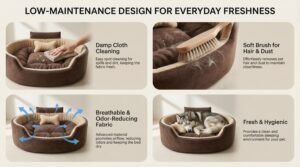 dog bed, premium dog bed, orthopedic dog bed, soft dog bed, pet bed for dogs, comfortable dog bed, washable dog bed, dog bed with cushion, premium orthopedic dog bed for large dogs, soft and comfortable dog bed with cushion, durable dog bed with PU foam support, luxury pet bed for small and medium dogs, breathable dog bed for summer and winter, stylish modern dog bed for home, lightweight dog bed easy to carry, dog bed with bone shape pillow, buy dog bed online India, best dog bed for home use, affordable premium dog bed, high quality pet bed India, dog bed under budget, cozy dog bed, luxury pet comfort bed, soft plush dog bed, designer dog bed, pet sleeping bed, dog sofa bed, dog lounger bed, pet sofa bed, round dog bed, donut dog bed, calming dog bed, anti anxiety dog bed, raised edge dog bed, bolster dog bed, dog bed with side support, dog bed with high walls, puppy bed, small dog bed, medium dog bed, large dog bed, extra large dog bed, indoor dog bed, home pet bed, dog sleeping cushion, thick padded dog bed, fluffy dog bed, soft foam dog bed, PU foam dog bed, fiber filled dog bed, eco friendly dog bed, skin friendly dog bed, hypoallergenic dog bed, non toxic pet bed, durable pet bedding, long lasting dog bed, tear resistant dog bed, chew resistant dog bed, easy to clean dog bed, machine washable pet bed, removable cover dog bed, portable dog bed, travel dog bed, foldable dog bed, lightweight pet bed, luxury dog sofa, premium pet mattress, designer pet furniture, modern pet bed, aesthetic dog bed, comfortable pet mattress, pet relaxation bed, cozy pet nest, warm dog bed for winter, cool breathable dog bed for summer, all season dog bed, anti slip base dog bed, waterproof dog bed, indoor luxury pet bed, dog bed for crate, dog bed for living room, pet accessories dog bed, best selling dog bed, trending pet products, affordable pet bedding India, online pet supplies India