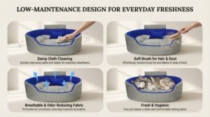 dog bed, premium dog bed, orthopedic dog bed, soft dog bed, pet bed for dogs, comfortable dog bed, washable dog bed, dog bed with cushion, premium orthopedic dog bed for large dogs, soft and comfortable dog bed with cushion, durable dog bed with PU foam support, luxury pet bed for small and medium dogs, breathable dog bed for summer and winter, stylish modern dog bed for home, lightweight dog bed easy to carry, dog bed with bone shape pillow, buy dog bed online India, best dog bed for home use, affordable premium dog bed, high quality pet bed India, dog bed under budget, cozy dog bed, luxury pet comfort bed, soft plush dog bed, designer dog bed, pet sleeping bed, dog sofa bed, dog lounger bed, pet sofa bed, round dog bed, donut dog bed, calming dog bed, anti anxiety dog bed, raised edge dog bed, bolster dog bed, dog bed with side support, dog bed with high walls, puppy bed, small dog bed, medium dog bed, large dog bed, extra large dog bed, indoor dog bed, home pet bed, dog sleeping cushion, thick padded dog bed, fluffy dog bed, soft foam dog bed, PU foam dog bed, fiber filled dog bed, eco friendly dog bed, skin friendly dog bed, hypoallergenic dog bed, non toxic pet bed, durable pet bedding, long lasting dog bed, tear resistant dog bed, chew resistant dog bed, easy to clean dog bed, machine washable pet bed, removable cover dog bed, portable dog bed, travel dog bed, foldable dog bed, lightweight pet bed, luxury dog sofa, premium pet mattress, designer pet furniture, modern pet bed, aesthetic dog bed, comfortable pet mattress, pet relaxation bed, cozy pet nest, warm dog bed for winter, cool breathable dog bed for summer, all season dog bed, anti slip base dog bed, waterproof dog bed, indoor luxury pet bed, dog bed for crate, dog bed for living room, pet accessories dog bed, best selling dog bed, trending pet products, affordable pet bedding India, online pet supplies India