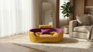 dog bed, premium dog bed, orthopedic dog bed, soft dog bed, pet bed for dogs, comfortable dog bed, washable dog bed, dog bed with cushion, premium orthopedic dog bed for large dogs, soft and comfortable dog bed with cushion, durable dog bed with PU foam support, luxury pet bed for small and medium dogs, breathable dog bed for summer and winter, stylish modern dog bed for home, lightweight dog bed easy to carry, dog bed with bone shape pillow, buy dog bed online India, best dog bed for home use, affordable premium dog bed, high quality pet bed India, dog bed under budget, cozy dog bed, luxury pet comfort bed, soft plush dog bed, designer dog bed, pet sleeping bed, dog sofa bed, dog lounger bed, pet sofa bed, round dog bed, donut dog bed, calming dog bed, anti anxiety dog bed, raised edge dog bed, bolster dog bed, dog bed with side support, dog bed with high walls, puppy bed, small dog bed, medium dog bed, large dog bed, extra large dog bed, indoor dog bed, home pet bed, dog sleeping cushion, thick padded dog bed, fluffy dog bed, soft foam dog bed, PU foam dog bed, fiber filled dog bed, eco friendly dog bed, skin friendly dog bed, hypoallergenic dog bed, non toxic pet bed, durable pet bedding, long lasting dog bed, tear resistant dog bed, chew resistant dog bed, easy to clean dog bed, machine washable pet bed, removable cover dog bed, portable dog bed, travel dog bed, foldable dog bed, lightweight pet bed, luxury dog sofa, premium pet mattress, designer pet furniture, modern pet bed, aesthetic dog bed, comfortable pet mattress, pet relaxation bed, cozy pet nest, warm dog bed for winter, cool breathable dog bed for summer, all season dog bed, anti slip base dog bed, waterproof dog bed, indoor luxury pet bed, dog bed for crate, dog bed for living room, pet accessories dog bed, best selling dog bed, trending pet products, affordable pet bedding India, online pet supplies India