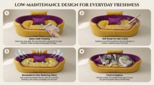 dog bed, premium dog bed, orthopedic dog bed, soft dog bed, pet bed for dogs, comfortable dog bed, washable dog bed, dog bed with cushion, premium orthopedic dog bed for large dogs, soft and comfortable dog bed with cushion, durable dog bed with PU foam support, luxury pet bed for small and medium dogs, breathable dog bed for summer and winter, stylish modern dog bed for home, lightweight dog bed easy to carry, dog bed with bone shape pillow, buy dog bed online India, best dog bed for home use, affordable premium dog bed, high quality pet bed India, dog bed under budget, cozy dog bed, luxury pet comfort bed, soft plush dog bed, designer dog bed, pet sleeping bed, dog sofa bed, dog lounger bed, pet sofa bed, round dog bed, donut dog bed, calming dog bed, anti anxiety dog bed, raised edge dog bed, bolster dog bed, dog bed with side support, dog bed with high walls, puppy bed, small dog bed, medium dog bed, large dog bed, extra large dog bed, indoor dog bed, home pet bed, dog sleeping cushion, thick padded dog bed, fluffy dog bed, soft foam dog bed, PU foam dog bed, fiber filled dog bed, eco friendly dog bed, skin friendly dog bed, hypoallergenic dog bed, non toxic pet bed, durable pet bedding, long lasting dog bed, tear resistant dog bed, chew resistant dog bed, easy to clean dog bed, machine washable pet bed, removable cover dog bed, portable dog bed, travel dog bed, foldable dog bed, lightweight pet bed, luxury dog sofa, premium pet mattress, designer pet furniture, modern pet bed, aesthetic dog bed, comfortable pet mattress, pet relaxation bed, cozy pet nest, warm dog bed for winter, cool breathable dog bed for summer, all season dog bed, anti slip base dog bed, waterproof dog bed, indoor luxury pet bed, dog bed for crate, dog bed for living room, pet accessories dog bed, best selling dog bed, trending pet products, affordable pet bedding India, online pet supplies India