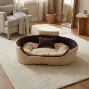 dog bed, premium dog bed, orthopedic dog bed, soft dog bed, pet bed for dogs, comfortable dog bed, washable dog bed, dog bed with cushion, premium orthopedic dog bed for large dogs, soft and comfortable dog bed with cushion, durable dog bed with PU foam support, luxury pet bed for small and medium dogs, breathable dog bed for summer and winter, stylish modern dog bed for home, lightweight dog bed easy to carry, dog bed with bone shape pillow, buy dog bed online India, best dog bed for home use, affordable premium dog bed, high quality pet bed India, dog bed under budget, cozy dog bed, luxury pet comfort bed, soft plush dog bed, designer dog bed, pet sleeping bed, dog sofa bed, dog lounger bed, pet sofa bed, round dog bed, donut dog bed, calming dog bed, anti anxiety dog bed, raised edge dog bed, bolster dog bed, dog bed with side support, dog bed with high walls, puppy bed, small dog bed, medium dog bed, large dog bed, extra large dog bed, indoor dog bed, home pet bed, dog sleeping cushion, thick padded dog bed, fluffy dog bed, soft foam dog bed, PU foam dog bed, fiber filled dog bed, eco friendly dog bed, skin friendly dog bed, hypoallergenic dog bed, non toxic pet bed, durable pet bedding, long lasting dog bed, tear resistant dog bed, chew resistant dog bed, easy to clean dog bed, machine washable pet bed, removable cover dog bed, portable dog bed, travel dog bed, foldable dog bed, lightweight pet bed, luxury dog sofa, premium pet mattress, designer pet furniture, modern pet bed, aesthetic dog bed, comfortable pet mattress, pet relaxation bed, cozy pet nest, warm dog bed for winter, cool breathable dog bed for summer, all season dog bed, anti slip base dog bed, waterproof dog bed, indoor luxury pet bed, dog bed for crate, dog bed for living room, pet accessories dog bed, best selling dog bed, trending pet products, affordable pet bedding India, online pet supplies India