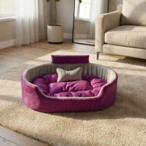 dog bed, premium dog bed, orthopedic dog bed, soft dog bed, pet bed for dogs, comfortable dog bed, washable dog bed, dog bed with cushion, premium orthopedic dog bed for large dogs, soft and comfortable dog bed with cushion, durable dog bed with PU foam support, luxury pet bed for small and medium dogs, breathable dog bed for summer and winter, stylish modern dog bed for home, lightweight dog bed easy to carry, dog bed with bone shape pillow, buy dog bed online India, best dog bed for home use, affordable premium dog bed, high quality pet bed India, dog bed under budget, cozy dog bed, luxury pet comfort bed, soft plush dog bed, designer dog bed, pet sleeping bed, dog sofa bed, dog lounger bed, pet sofa bed, round dog bed, donut dog bed, calming dog bed, anti anxiety dog bed, raised edge dog bed, bolster dog bed, dog bed with side support, dog bed with high walls, puppy bed, small dog bed, medium dog bed, large dog bed, extra large dog bed, indoor dog bed, home pet bed, dog sleeping cushion, thick padded dog bed, fluffy dog bed, soft foam dog bed, PU foam dog bed, fiber filled dog bed, eco friendly dog bed, skin friendly dog bed, hypoallergenic dog bed, non toxic pet bed, durable pet bedding, long lasting dog bed, tear resistant dog bed, chew resistant dog bed, easy to clean dog bed, machine washable pet bed, removable cover dog bed, portable dog bed, travel dog bed, foldable dog bed, lightweight pet bed, luxury dog sofa, premium pet mattress, designer pet furniture, modern pet bed, aesthetic dog bed, comfortable pet mattress, pet relaxation bed, cozy pet nest, warm dog bed for winter, cool breathable dog bed for summer, all season dog bed, anti slip base dog bed, waterproof dog bed, indoor luxury pet bed, dog bed for crate, dog bed for living room, pet accessories dog bed, best selling dog bed, trending pet products, affordable pet bedding India, online pet supplies India
