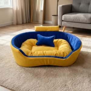 dog bed, premium dog bed, orthopedic dog bed, soft dog bed, pet bed for dogs, comfortable dog bed, washable dog bed, dog bed with cushion, premium orthopedic dog bed for large dogs, soft and comfortable dog bed with cushion, durable dog bed with PU foam support, luxury pet bed for small and medium dogs, breathable dog bed for summer and winter, stylish modern dog bed for home, lightweight dog bed easy to carry, dog bed with bone shape pillow, buy dog bed online India, best dog bed for home use, affordable premium dog bed, high quality pet bed India, dog bed under budget, cozy dog bed, luxury pet comfort bed, soft plush dog bed, designer dog bed, pet sleeping bed, dog sofa bed, dog lounger bed, pet sofa bed, round dog bed, donut dog bed, calming dog bed, anti anxiety dog bed, raised edge dog bed, bolster dog bed, dog bed with side support, dog bed with high walls, puppy bed, small dog bed, medium dog bed, large dog bed, extra large dog bed, indoor dog bed, home pet bed, dog sleeping cushion, thick padded dog bed, fluffy dog bed, soft foam dog bed, PU foam dog bed, fiber filled dog bed, eco friendly dog bed, skin friendly dog bed, hypoallergenic dog bed, non toxic pet bed, durable pet bedding, long lasting dog bed, tear resistant dog bed, chew resistant dog bed, easy to clean dog bed, machine washable pet bed, removable cover dog bed, portable dog bed, travel dog bed, foldable dog bed, lightweight pet bed, luxury dog sofa, premium pet mattress, designer pet furniture, modern pet bed, aesthetic dog bed, comfortable pet mattress, pet relaxation bed, cozy pet nest, warm dog bed for winter, cool breathable dog bed for summer, all season dog bed, anti slip base dog bed, waterproof dog bed, indoor luxury pet bed, dog bed for crate, dog bed for living room, pet accessories dog bed, best selling dog bed, trending pet products, affordable pet bedding India, online pet supplies India