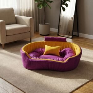 dog bed, premium dog bed, orthopedic dog bed, soft dog bed, pet bed for dogs, comfortable dog bed, washable dog bed, dog bed with cushion, premium orthopedic dog bed for large dogs, soft and comfortable dog bed with cushion, durable dog bed with PU foam support, luxury pet bed for small and medium dogs, breathable dog bed for summer and winter, stylish modern dog bed for home, lightweight dog bed easy to carry, dog bed with bone shape pillow, buy dog bed online India, best dog bed for home use, affordable premium dog bed, high quality pet bed India, dog bed under budget, cozy dog bed, luxury pet comfort bed, soft plush dog bed, designer dog bed, pet sleeping bed, dog sofa bed, dog lounger bed, pet sofa bed, round dog bed, donut dog bed, calming dog bed, anti anxiety dog bed, raised edge dog bed, bolster dog bed, dog bed with side support, dog bed with high walls, puppy bed, small dog bed, medium dog bed, large dog bed, extra large dog bed, indoor dog bed, home pet bed, dog sleeping cushion, thick padded dog bed, fluffy dog bed, soft foam dog bed, PU foam dog bed, fiber filled dog bed, eco friendly dog bed, skin friendly dog bed, hypoallergenic dog bed, non toxic pet bed, durable pet bedding, long lasting dog bed, tear resistant dog bed, chew resistant dog bed, easy to clean dog bed, machine washable pet bed, removable cover dog bed, portable dog bed, travel dog bed, foldable dog bed, lightweight pet bed, luxury dog sofa, premium pet mattress, designer pet furniture, modern pet bed, aesthetic dog bed, comfortable pet mattress, pet relaxation bed, cozy pet nest, warm dog bed for winter, cool breathable dog bed for summer, all season dog bed, anti slip base dog bed, waterproof dog bed, indoor luxury pet bed, dog bed for crate, dog bed for living room, pet accessories dog bed, best selling dog bed, trending pet products, affordable pet bedding India, online pet supplies India