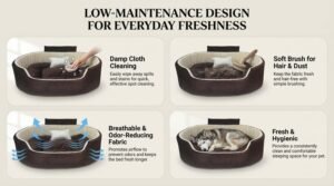 dog bed, premium dog bed, orthopedic dog bed, soft dog bed, pet bed for dogs, comfortable dog bed, washable dog bed, dog bed with cushion, premium orthopedic dog bed for large dogs, soft and comfortable dog bed with cushion, durable dog bed with PU foam support, luxury pet bed for small and medium dogs, breathable dog bed for summer and winter, stylish modern dog bed for home, lightweight dog bed easy to carry, dog bed with bone shape pillow, buy dog bed online India, best dog bed for home use, affordable premium dog bed, high quality pet bed India, dog bed under budget, cozy dog bed, luxury pet comfort bed, soft plush dog bed, designer dog bed, pet sleeping bed, dog sofa bed, dog lounger bed, pet sofa bed, round dog bed, donut dog bed, calming dog bed, anti anxiety dog bed, raised edge dog bed, bolster dog bed, dog bed with side support, dog bed with high walls, puppy bed, small dog bed, medium dog bed, large dog bed, extra large dog bed, indoor dog bed, home pet bed, dog sleeping cushion, thick padded dog bed, fluffy dog bed, soft foam dog bed, PU foam dog bed, fiber filled dog bed, eco friendly dog bed, skin friendly dog bed, hypoallergenic dog bed, non toxic pet bed, durable pet bedding, long lasting dog bed, tear resistant dog bed, chew resistant dog bed, easy to clean dog bed, machine washable pet bed, removable cover dog bed, portable dog bed, travel dog bed, foldable dog bed, lightweight pet bed, luxury dog sofa, premium pet mattress, designer pet furniture, modern pet bed, aesthetic dog bed, comfortable pet mattress, pet relaxation bed, cozy pet nest, warm dog bed for winter, cool breathable dog bed for summer, all season dog bed, anti slip base dog bed, waterproof dog bed, indoor luxury pet bed, dog bed for crate, dog bed for living room, pet accessories dog bed, best selling dog bed, trending pet products, affordable pet bedding India, online pet supplies India