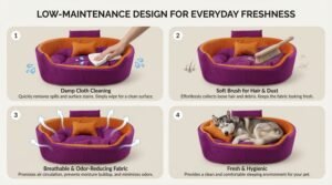 dog bed, premium dog bed, orthopedic dog bed, soft dog bed, pet bed for dogs, comfortable dog bed, washable dog bed, dog bed with cushion, premium orthopedic dog bed for large dogs, soft and comfortable dog bed with cushion, durable dog bed with PU foam support, luxury pet bed for small and medium dogs, breathable dog bed for summer and winter, stylish modern dog bed for home, lightweight dog bed easy to carry, dog bed with bone shape pillow, buy dog bed online India, best dog bed for home use, affordable premium dog bed, high quality pet bed India, dog bed under budget, cozy dog bed, luxury pet comfort bed, soft plush dog bed, designer dog bed, pet sleeping bed, dog sofa bed, dog lounger bed, pet sofa bed, round dog bed, donut dog bed, calming dog bed, anti anxiety dog bed, raised edge dog bed, bolster dog bed, dog bed with side support, dog bed with high walls, puppy bed, small dog bed, medium dog bed, large dog bed, extra large dog bed, indoor dog bed, home pet bed, dog sleeping cushion, thick padded dog bed, fluffy dog bed, soft foam dog bed, PU foam dog bed, fiber filled dog bed, eco friendly dog bed, skin friendly dog bed, hypoallergenic dog bed, non toxic pet bed, durable pet bedding, long lasting dog bed, tear resistant dog bed, chew resistant dog bed, easy to clean dog bed, machine washable pet bed, removable cover dog bed, portable dog bed, travel dog bed, foldable dog bed, lightweight pet bed, luxury dog sofa, premium pet mattress, designer pet furniture, modern pet bed, aesthetic dog bed, comfortable pet mattress, pet relaxation bed, cozy pet nest, warm dog bed for winter, cool breathable dog bed for summer, all season dog bed, anti slip base dog bed, waterproof dog bed, indoor luxury pet bed, dog bed for crate, dog bed for living room, pet accessories dog bed, best selling dog bed, trending pet products, affordable pet bedding India, online pet supplies India